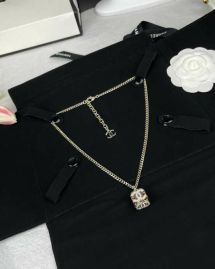 Picture of Chanel Necklace _SKUChanelnecklace1lyx525970